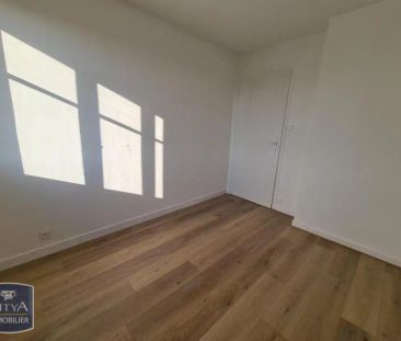 Appartement à louer 2 pièces 41.83m² - Photo 1