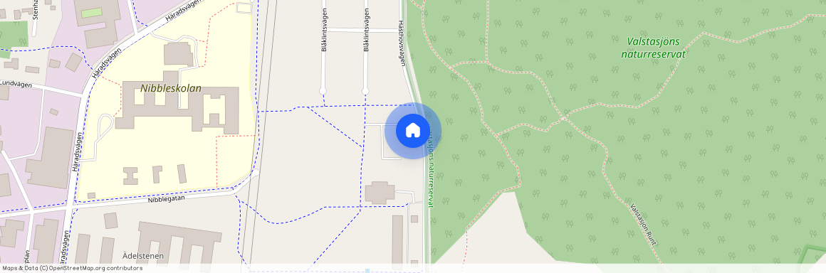 Kamomillvägen 1A, 734 39, Hallstahammar