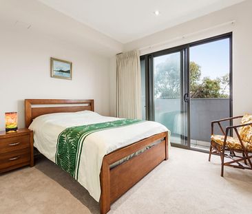 204/18-34 Station Street, Sandringham VIC 3191 - Apartment For Rent... - Photo 1