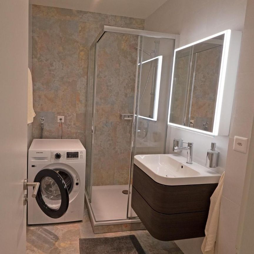 1 Zimmer, 42 m² - Foto 1