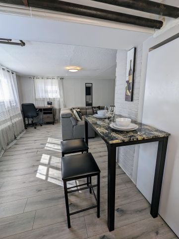 For Lease - 1067 Hamilton Road Unit# Lower, London East, Ontario - Photo 2