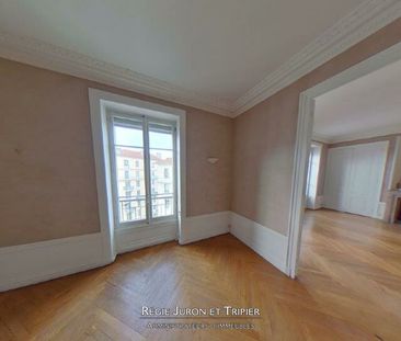 Tout savoir sur cet appartement dans le quartier Les Brotteaux-Bell... - Photo 6