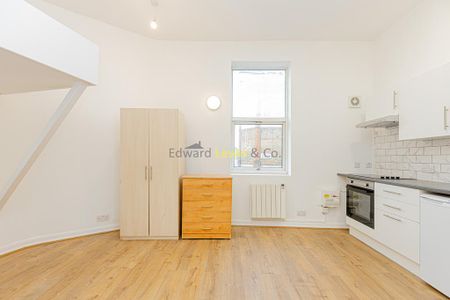 Studio to rent - Photo 4