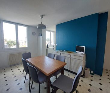 Appartement T3 à louer Nantes - 60 m² - Photo 4
