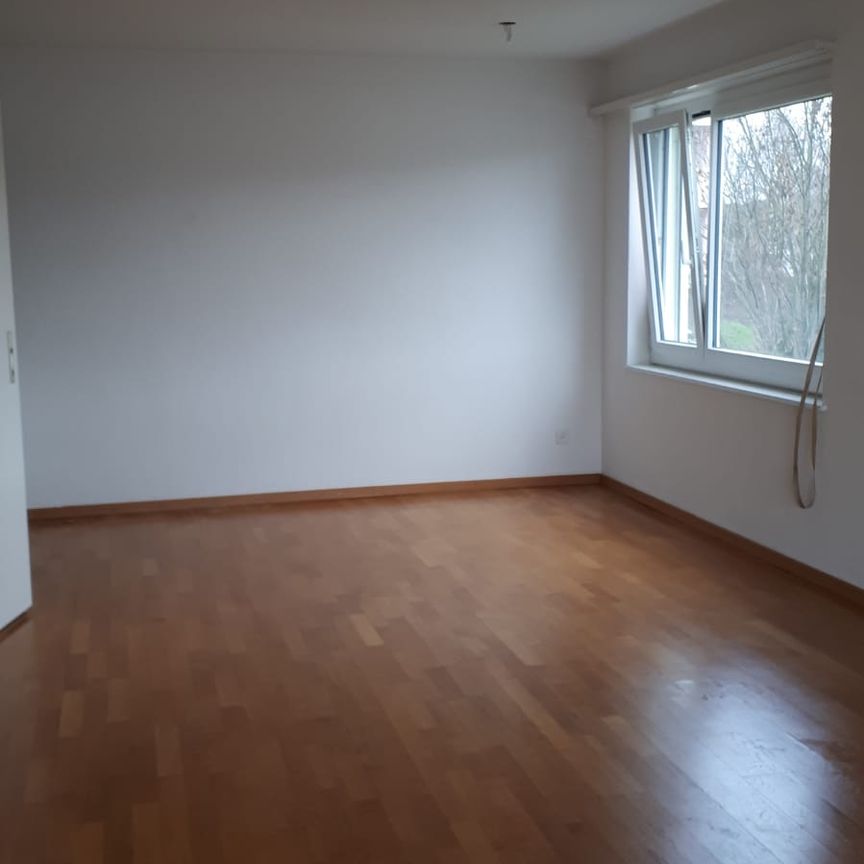 Charmante Wohnung - Foto 1