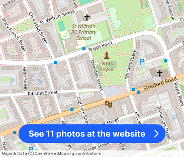 Dearden Street, Manchester - Photo 1