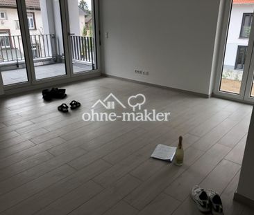 moderne 3-Zimmer Wohnung inkl. Küche - Foto 1