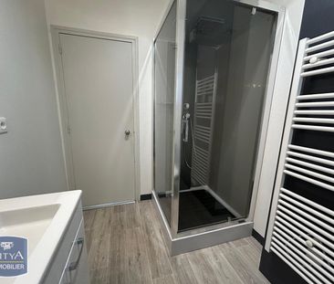 Location Appartement 2 pièces 29m² BRIVE LA GAILLARDE 19100 - Photo 5