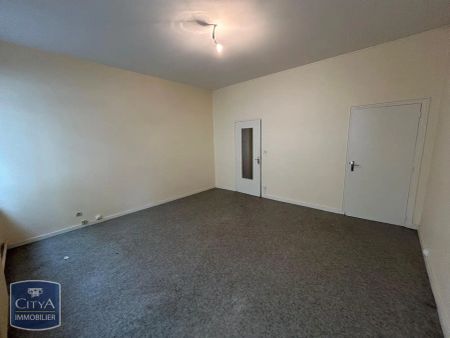 Appartement à louer 3 pièces 78.4m² - Photo 2