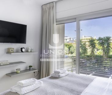 Διαμέρισμα 90 τ.μ. προς ενοικίαση - Photo 1