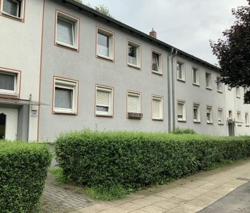 Helle 2-Zimmer Wohnung mit gutem Schnitt in Oberhausen! - Photo 5
