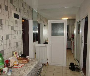 Apartament 1 camera, 40 mp, decomandat, zona strazii Oltului - Fotografie 1