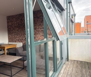 1 bedroom apartment to rent - Photo 5