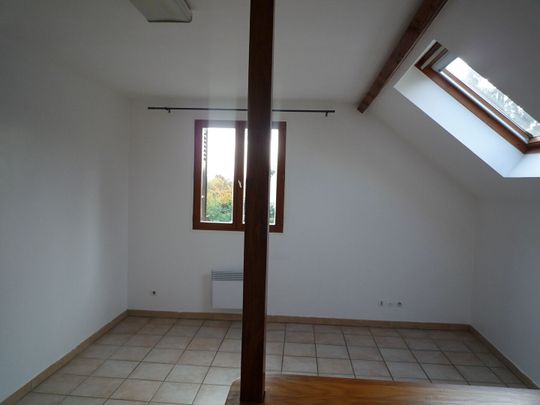 Location appartement 1 pièce, 24.94m², Montlignon - Photo 1