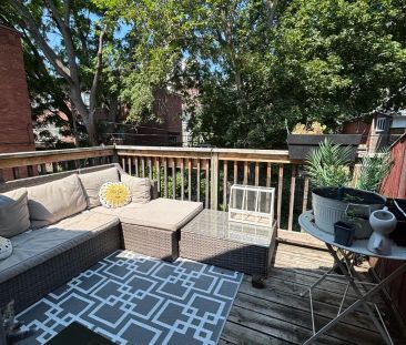 415 Lisgar — 3 Bedroom - Photo 2