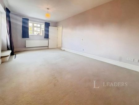 6 bedroom house to rent - Photo 4