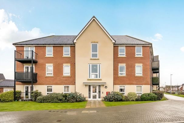 2 bedroom apartment to rent - Photo 1