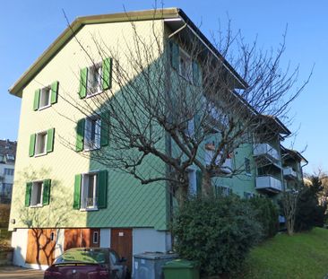 Gemütliches Wohnen im schönen Oberrieden! - Photo 5