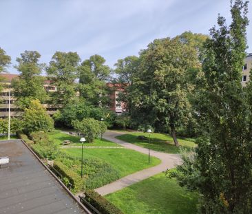 Sysslomansgatan, Uppsala - Photo 5