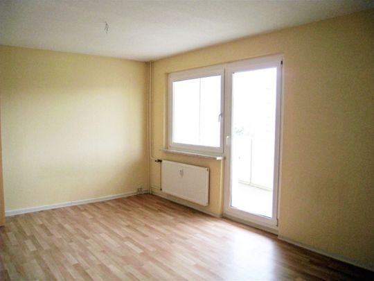 gemütliche 1 Raumwohnung mit Aufzug und tollem Blick - Foto 1