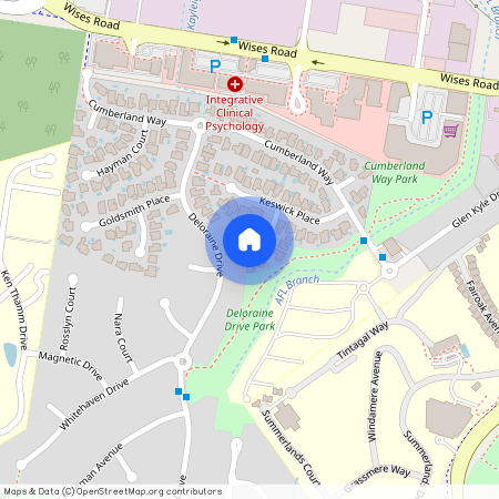 8 Saint Bees Court, Buderim