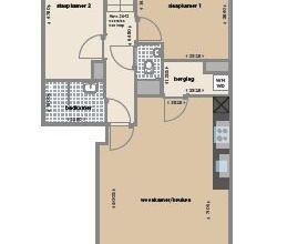 Jansbuitensingel 2454, 6811AD Arnhem - Foto 1