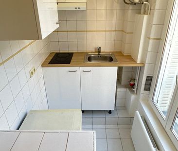 À louer Appartement 17,53 m² - Photo 2