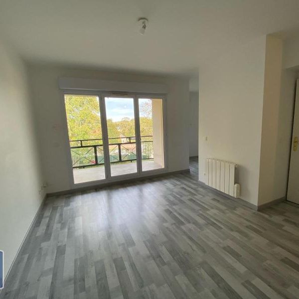 Location Appartement 2 pièces 33m² BEAUVAIS 60000 - Photo 1