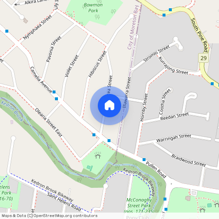 12 Franciscea Street, Everton Hills