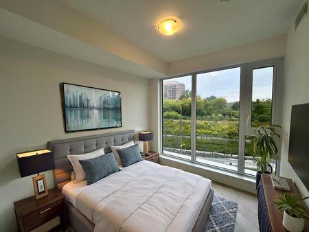 For Lease - 1 kyle lowry Road Unit# 208, Toronto, Ontario - Photo 2