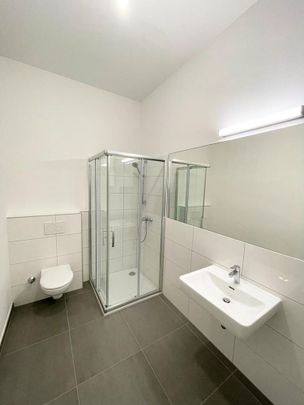 Sanierte zwei Zimmer Wohnung - Provisionsfrei - Photo 1