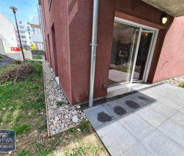 Appartement à louer 3 pièces 62.43m² - Photo 6