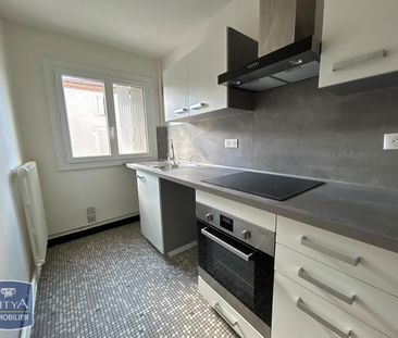 Location Appartement 2 pièces 45m² AGEN 47000 - Photo 2