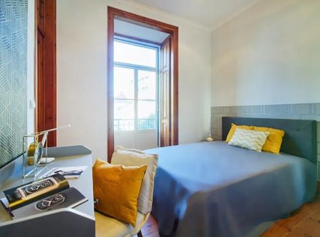 Avenida Duque dÁvila, Lisbon, Lisbon 1050-081 - Photo 5