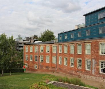 Old Mustard Mill, Papermill Yard, NR1 2GE - Photo 4