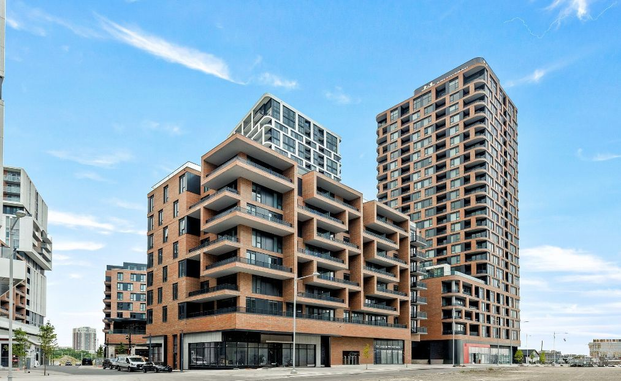 For Lease - 38 Simcoe Promenade Unit# 405C, Markham, Ontario - Photo 1