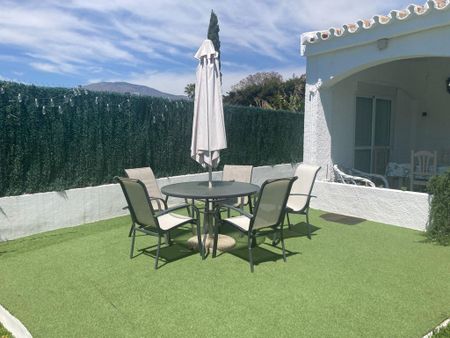 2 room luxury Farmhouse for rent in Estepona, Andalusia - Photo 5