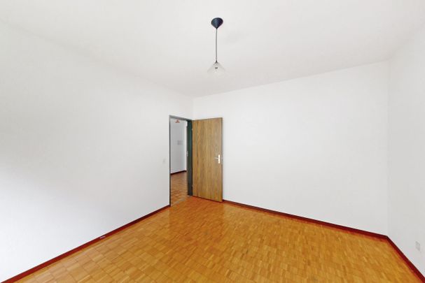 Ampio e funzionale 4.5 locali - Foto 1