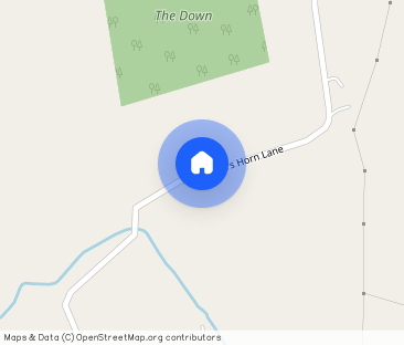 Bullock's Horn, Charlton, Nr Malmesbury - Photo 1