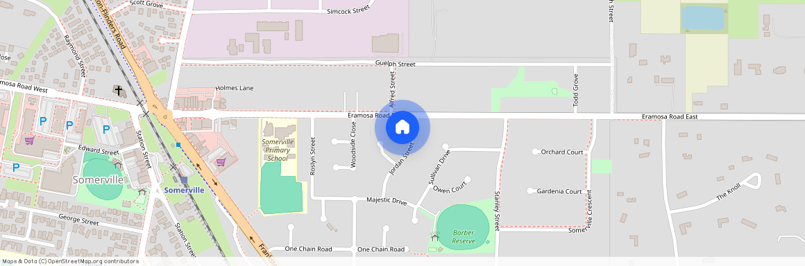 2 Jordan Street, Vic 3912, Somerville