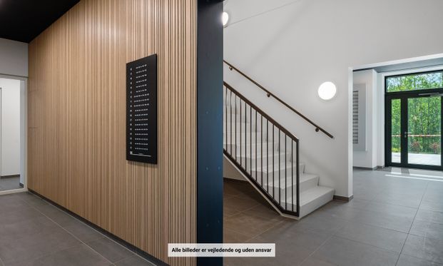 Kolding Åpark 24, 5, 503 - Foto 1