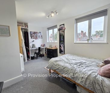 4 Bed 4 En-suite near Leeds Uni - Photo 5