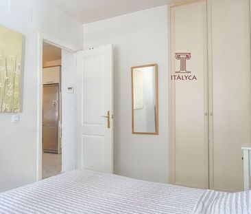 Piso de alquiler en Calle Relator, Feria - Photo 5