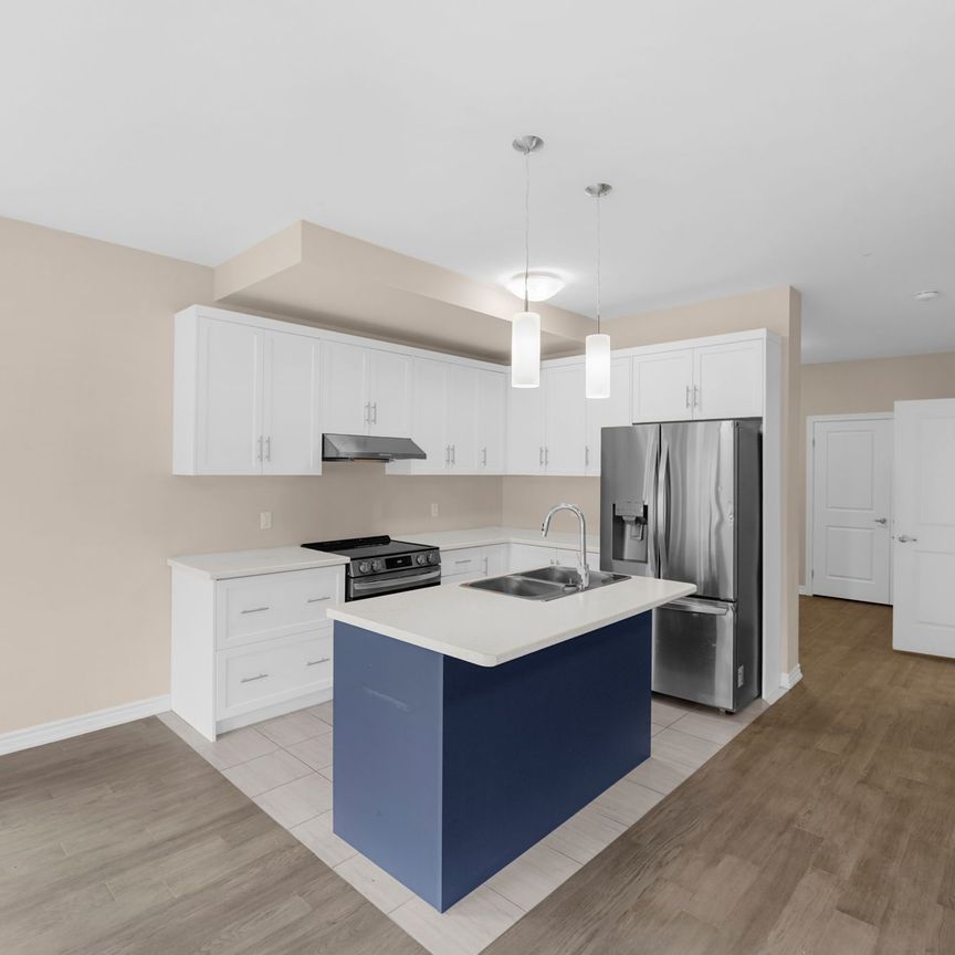 For Lease - 107 Louise Street, Welland, Ontario - Photo 1