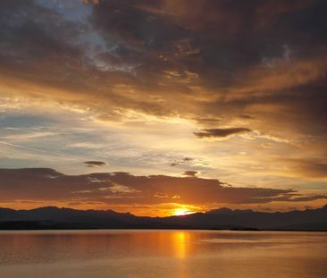 Helle 3.5-Zimmer Wohnung mit Loggia und Seesicht in Richterswil - m... - Foto 5