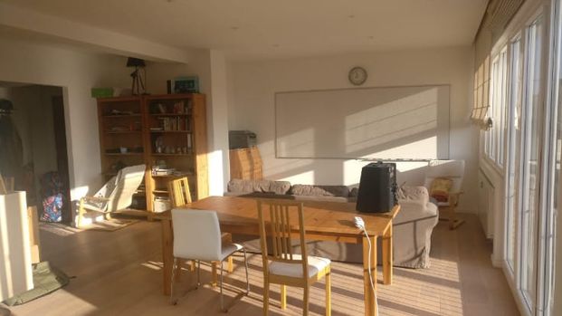 Appartement te huur - Foto 1