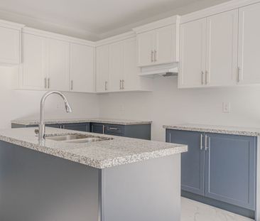 For Lease - 2988 Monarch Drive Unit# Upper, Orillia, Ontario - Photo 2