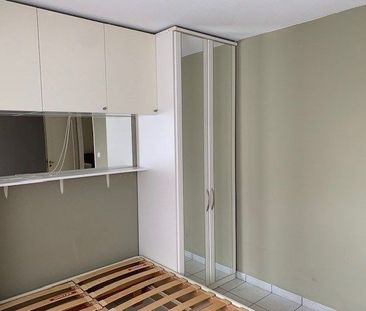 Gemeubeld appartement met 1 slaapkamer - Foto 1
