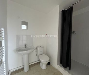 Location Appartement 1 pièce 19m² LE GRAND QUEVILLY 76120 - Photo 2