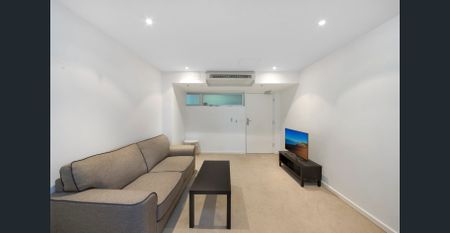 One bedroom apartment in Prime location - Photo 3